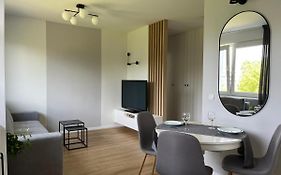 Ante Holiday Apartment